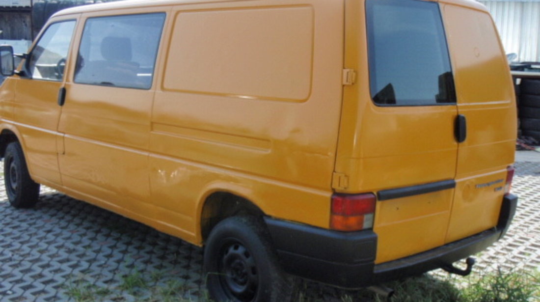 VOLKSWAGEN Transporter  VW T4 Mixt