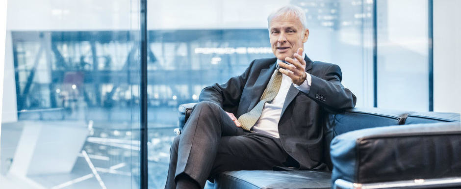 Volkswagen trebuie sa se reformeze si sa se adapteze pentru viitor, atentioneaza CEO-ul nemtilor Volkswagen trebuie sa se reformeze si sa se adapteze pentru viitor, atentioneaza CEO-ul nemtilor