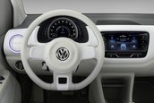 Volkswagen Twin-Up Concept