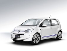 Volkswagen Twin-Up Concept