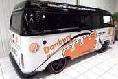 Volkswagen Type 2 by Danbury Motorcaravans