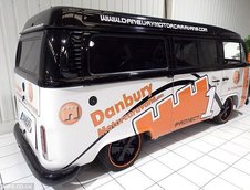 Volkswagen Type 2 by Danbury Motorcaravans