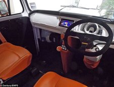 Volkswagen Type 2 by Danbury Motorcaravans