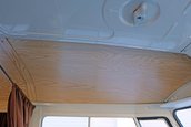 Volkswagen Type 2 EZ Camper de vanzare