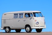 Volkswagen Type 2 EZ Camper de vanzare