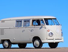 Volkswagen Type 2 EZ Camper de vanzare