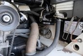 Volkswagen Type 2 EZ Camper de vanzare