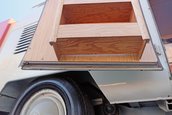 Volkswagen Type 2 EZ Camper de vanzare