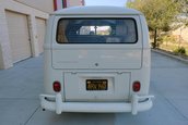 Volkswagen Type 2 EZ Camper de vanzare
