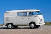 Volkswagen Type 2 EZ Camper de vanzare