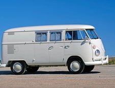 Volkswagen Type 2 EZ Camper de vanzare