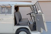 Volkswagen Type 2 EZ Camper de vanzare