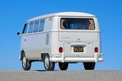 Volkswagen Type 2 EZ Camper de vanzare