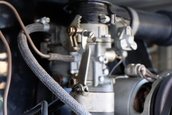 Volkswagen Type 2 EZ Camper de vanzare