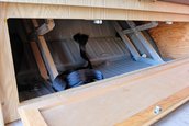 Volkswagen Type 2 EZ Camper de vanzare