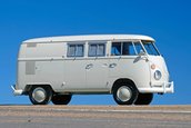 Volkswagen Type 2 EZ Camper de vanzare