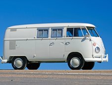 Volkswagen Type 2 EZ Camper de vanzare