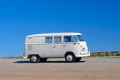 Volkswagen Type 2 EZ Camper de vanzare