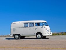 Volkswagen Type 2 EZ Camper de vanzare