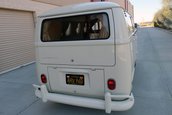 Volkswagen Type 2 EZ Camper de vanzare