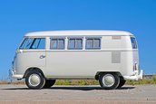 Volkswagen Type 2 EZ Camper de vanzare