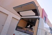 Volkswagen Type 2 EZ Camper de vanzare