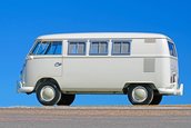 Volkswagen Type 2 EZ Camper de vanzare