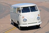 Volkswagen Type 2 EZ Camper de vanzare