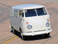 Volkswagen Type 2 EZ Camper de vanzare