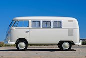 Volkswagen Type 2 EZ Camper de vanzare