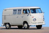 Volkswagen Type 2 EZ Camper de vanzare