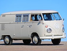 Volkswagen Type 2 EZ Camper de vanzare