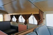 Volkswagen Type 2 EZ Camper de vanzare