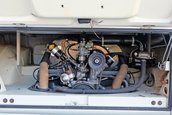 Volkswagen Type 2 EZ Camper de vanzare