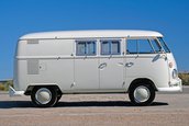 Volkswagen Type 2 EZ Camper de vanzare