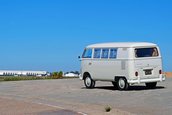 Volkswagen Type 2 EZ Camper de vanzare