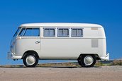 Volkswagen Type 2 EZ Camper de vanzare