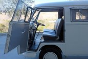 Volkswagen Type 2 EZ Camper de vanzare