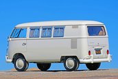 Volkswagen Type 2 EZ Camper de vanzare