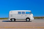 Volkswagen Type 2 EZ Camper de vanzare