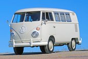 Volkswagen Type 2 EZ Camper de vanzare