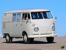 Volkswagen Type 2 EZ Camper de vanzare