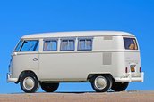 Volkswagen Type 2 EZ Camper de vanzare