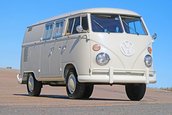 Volkswagen Type 2 EZ Camper de vanzare