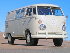 Volkswagen Type 2 EZ Camper de vanzare