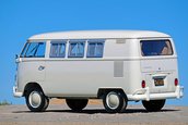 Volkswagen Type 2 EZ Camper de vanzare