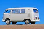 Volkswagen Type 2 EZ Camper de vanzare