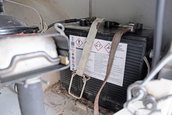 Volkswagen Type 2 EZ Camper de vanzare