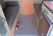 Volkswagen Type 2 EZ Camper de vanzare