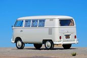 Volkswagen Type 2 EZ Camper de vanzare